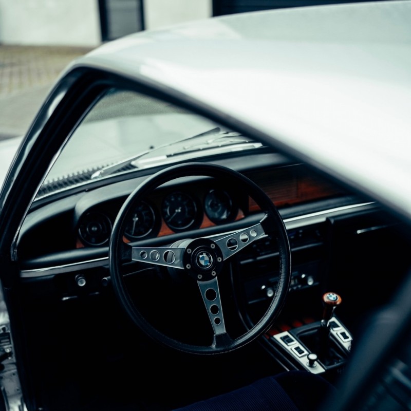 xl BMW 3.0 CSI  7 - MaxV Detailing 